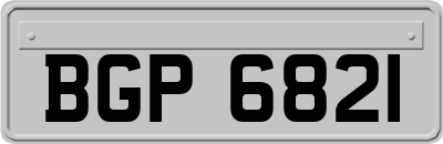 BGP6821