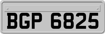 BGP6825