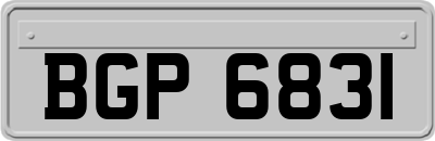 BGP6831