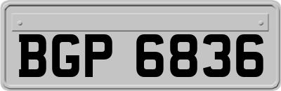 BGP6836