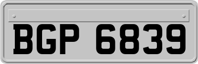 BGP6839
