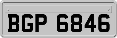 BGP6846