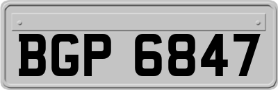 BGP6847