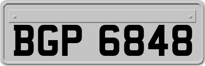 BGP6848