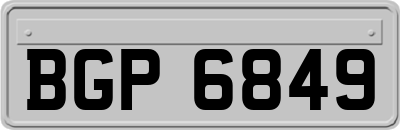 BGP6849