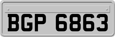 BGP6863