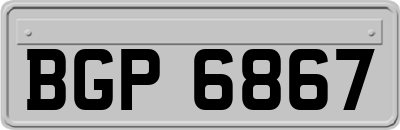 BGP6867