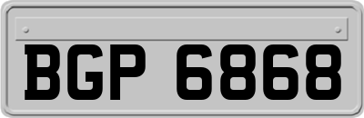 BGP6868