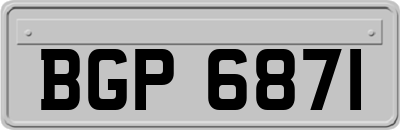 BGP6871