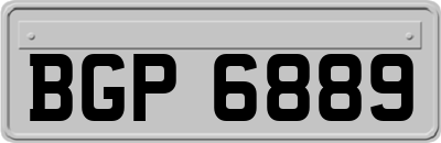 BGP6889