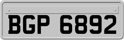 BGP6892