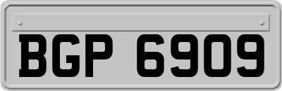 BGP6909