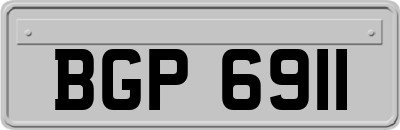 BGP6911