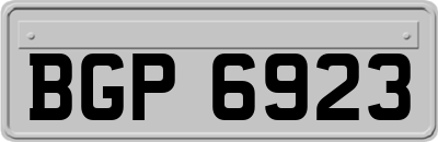 BGP6923