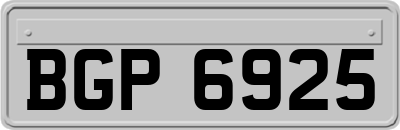 BGP6925