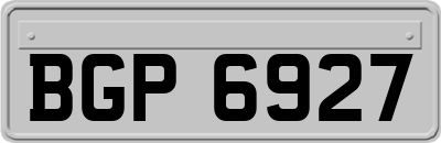 BGP6927