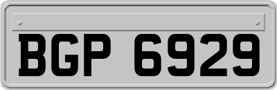BGP6929