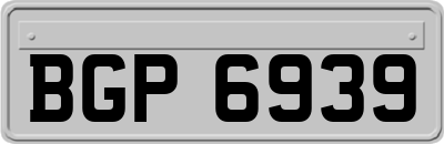 BGP6939