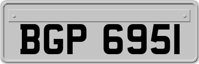 BGP6951