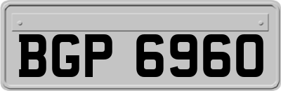 BGP6960