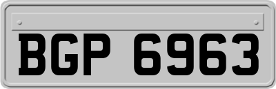 BGP6963