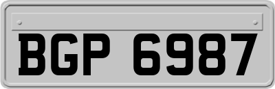 BGP6987