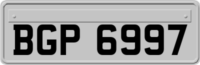 BGP6997