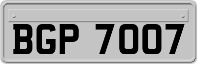BGP7007