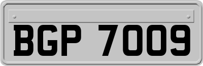 BGP7009