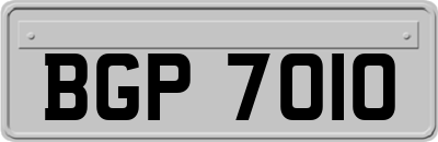 BGP7010