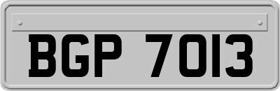 BGP7013