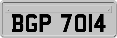 BGP7014