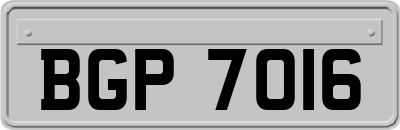 BGP7016