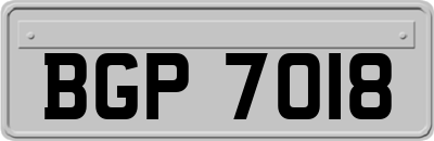 BGP7018