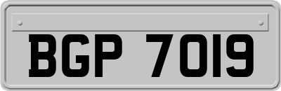 BGP7019