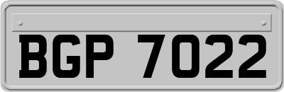 BGP7022