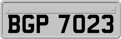 BGP7023
