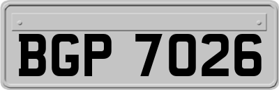 BGP7026