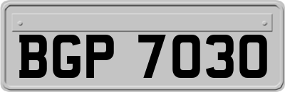 BGP7030