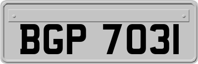 BGP7031
