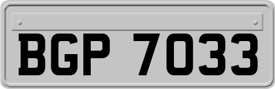 BGP7033