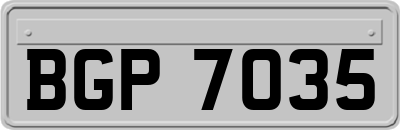 BGP7035