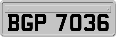 BGP7036