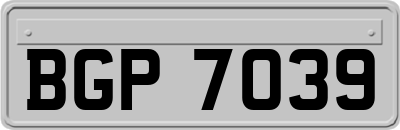 BGP7039