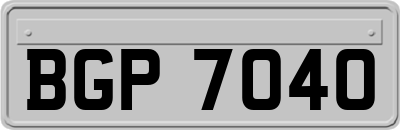 BGP7040