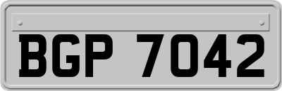 BGP7042