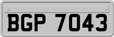 BGP7043