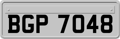 BGP7048