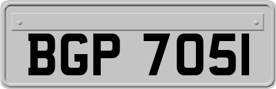 BGP7051