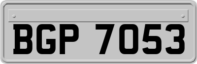 BGP7053